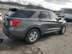 2020 Ford Explorer Xlt de vânzare în Lebanon, TN - Front End