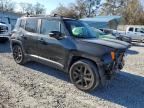 2017 Jeep Renegade Latitude zu verkaufen in Augusta, GA - Front End