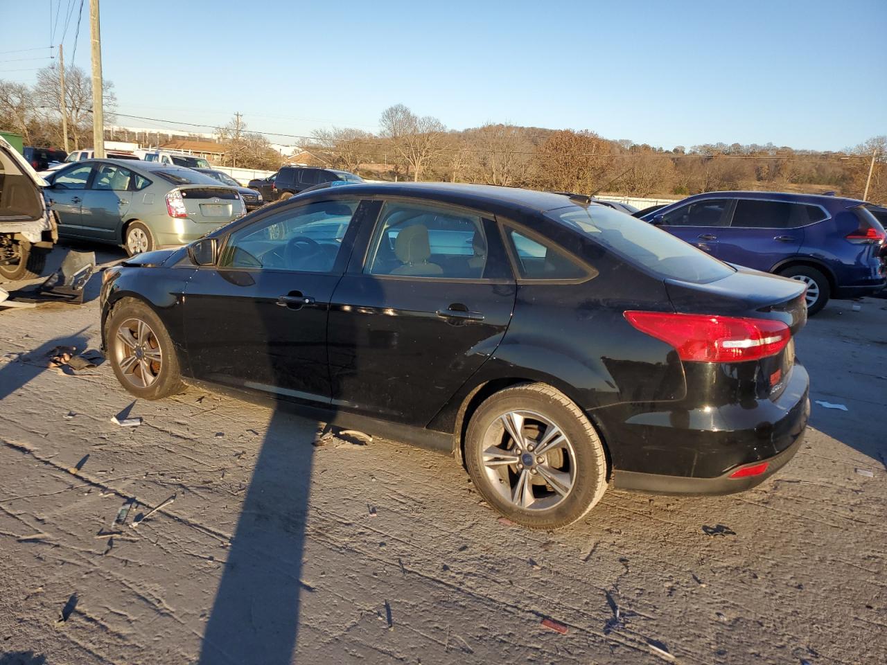 2018 Ford Focus - Image 2