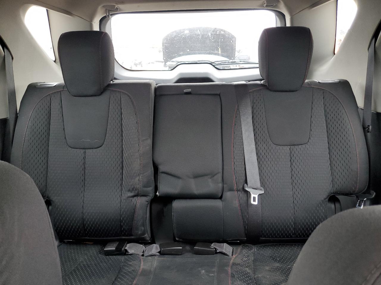 2015 Chevrolet Equinox - Image 10