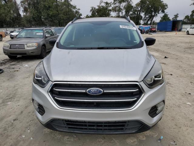  FORD ESCAPE 2019 Серебристый