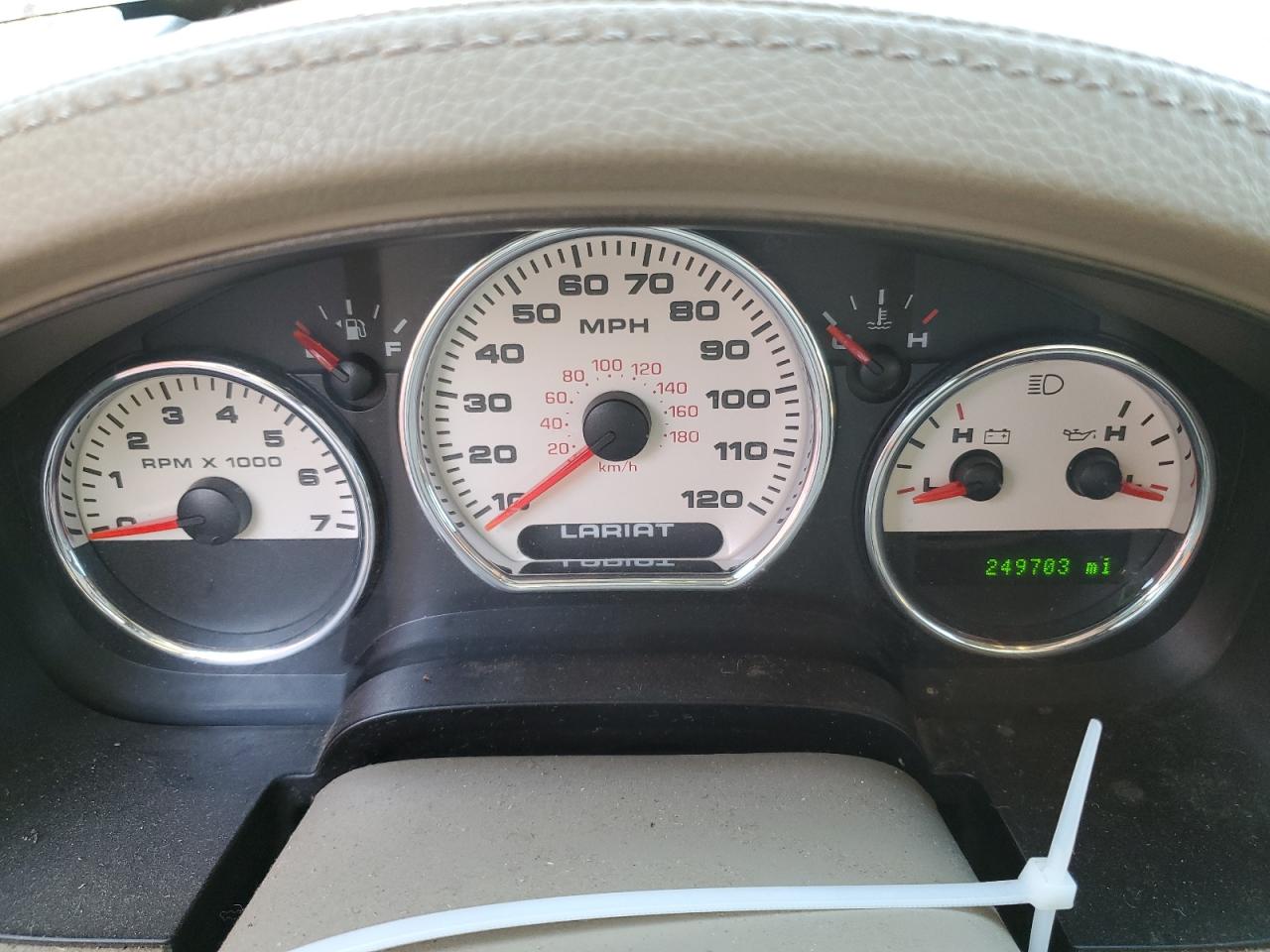 2008 Ford F150 Supercrew VIN: 1FTPW14V08FA46798 Lot: 84508054