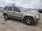 2005 Jeep Grand Cherokee Laredo de vânzare în Dyer, IN - Front End