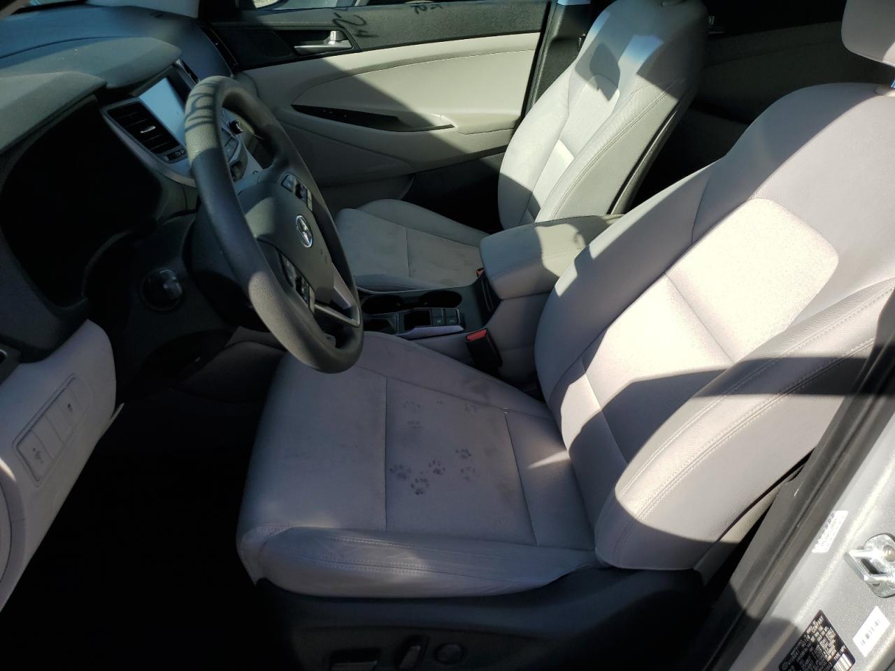 2018 Hyundai Tucson - Image 7