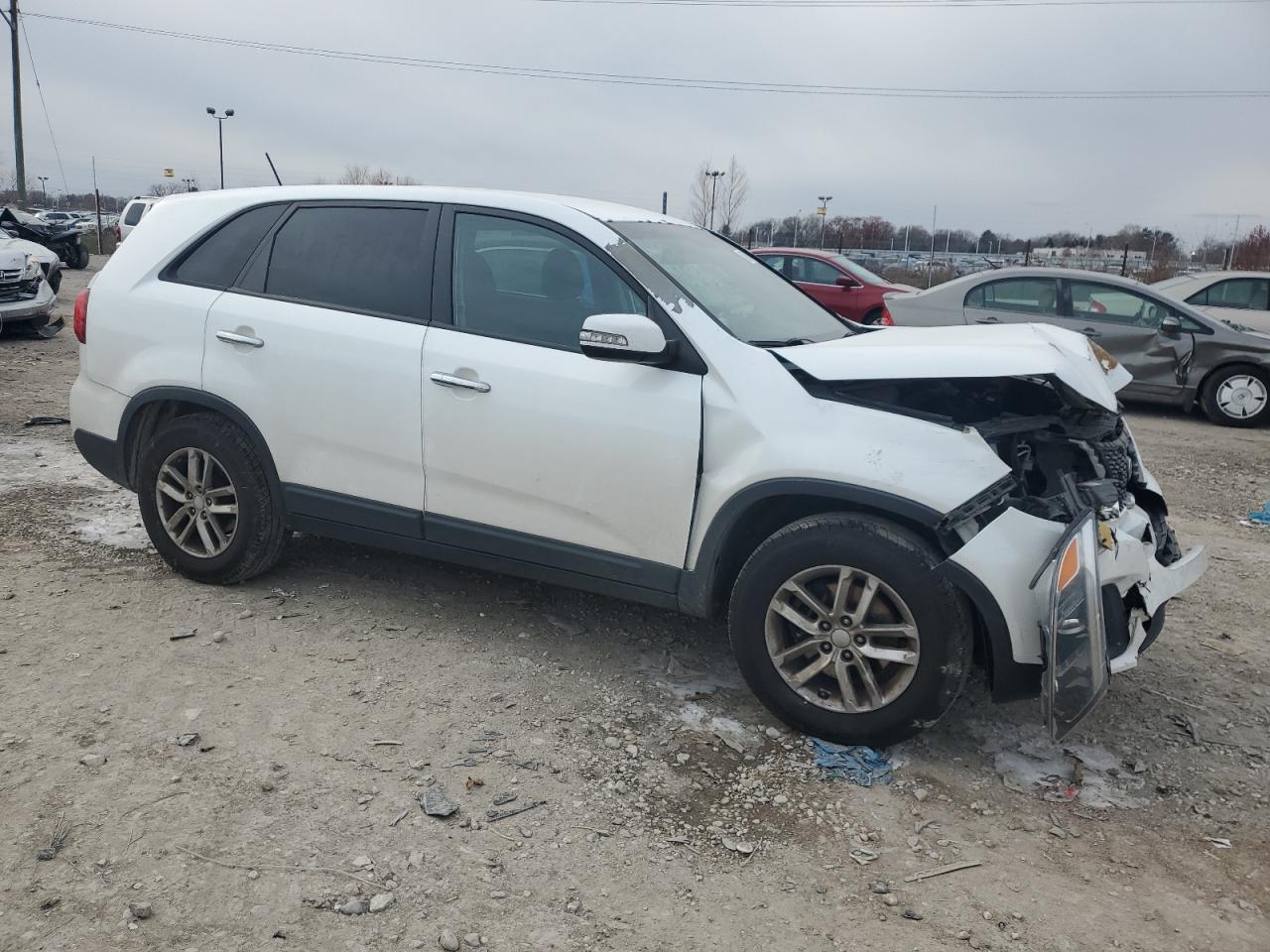 2014 Kia Sorento - Image 4
