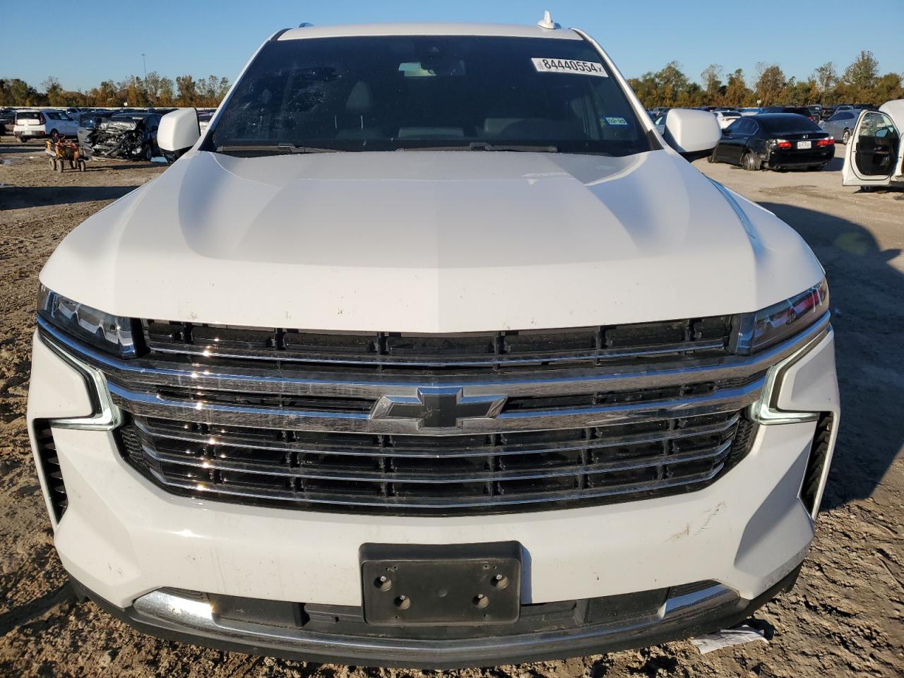2021 Chevrolet Tahoe - Image 5