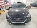 2019 Hyundai Sonata Se for Sale in Columbia, MO - Rear End