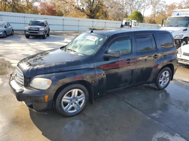 2008 Chevrolet Hhr Lt