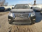 2018 Lexus Gx 460 na sprzedaż w Wichita, KS - Side