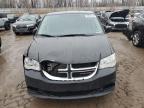 2015 Dodge Grand Caravan Sxt en Venta en Davison, MI - Front End