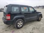 2012 Jeep Liberty Sport за продажба в Loganville, GA - Front End