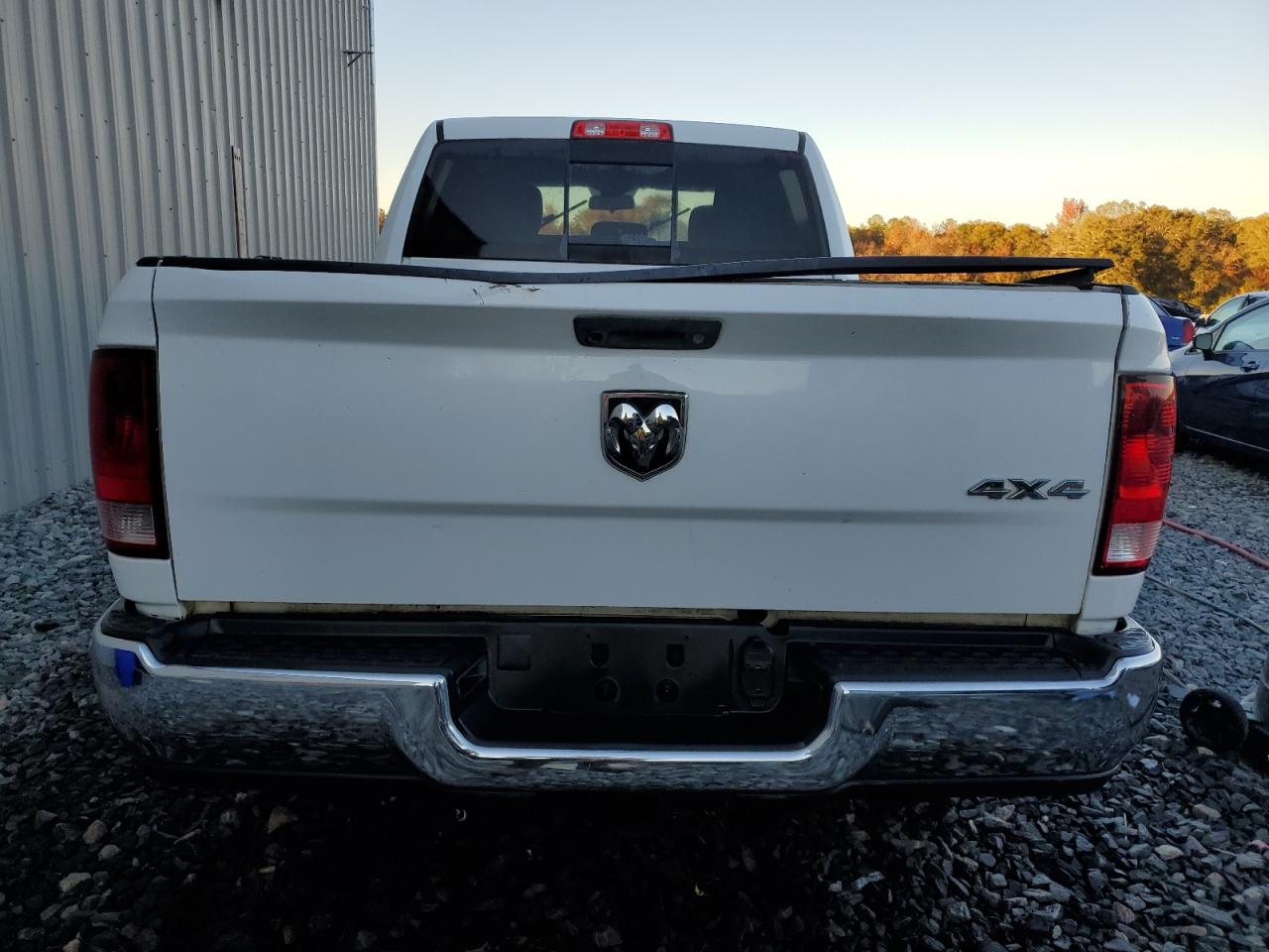 2014 Ram 2500 Slt VIN: 3C6TR4DT7EG213049 Lot: 82985914