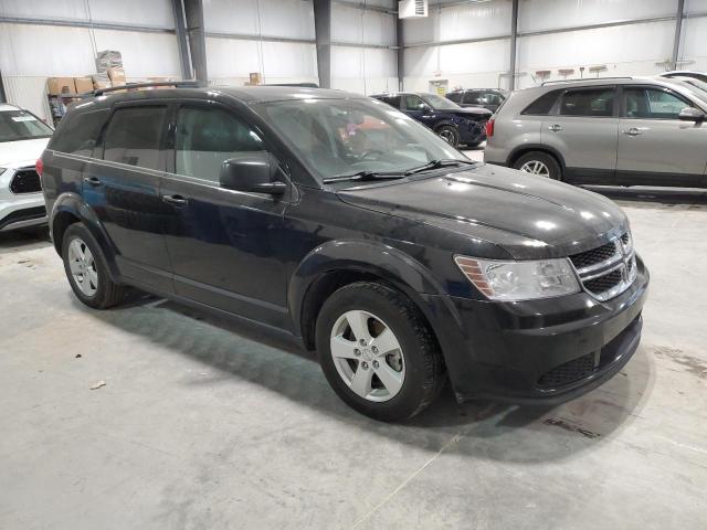  DODGE JOURNEY 2014 Black