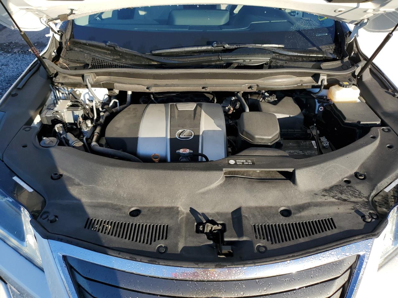 2019 Lexus RX - Image 12