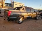 2005 Chevrolet Avalanche C1500 for Sale in Albuquerque, NM - Front End