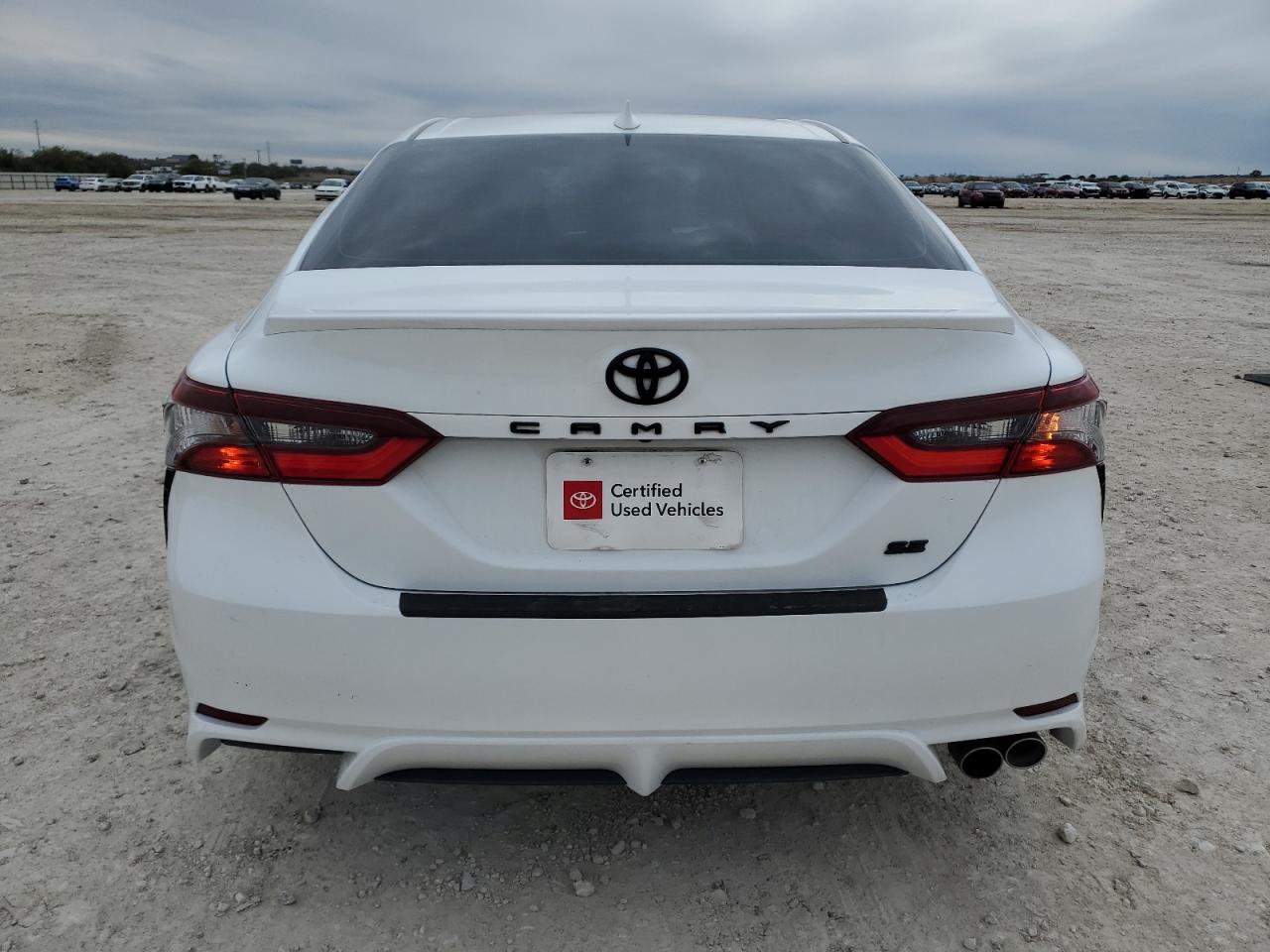 2023 Toyota Camry - Image 6