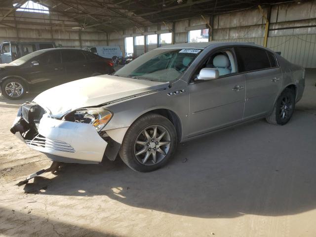 2006 Buick Lucerne Cxl