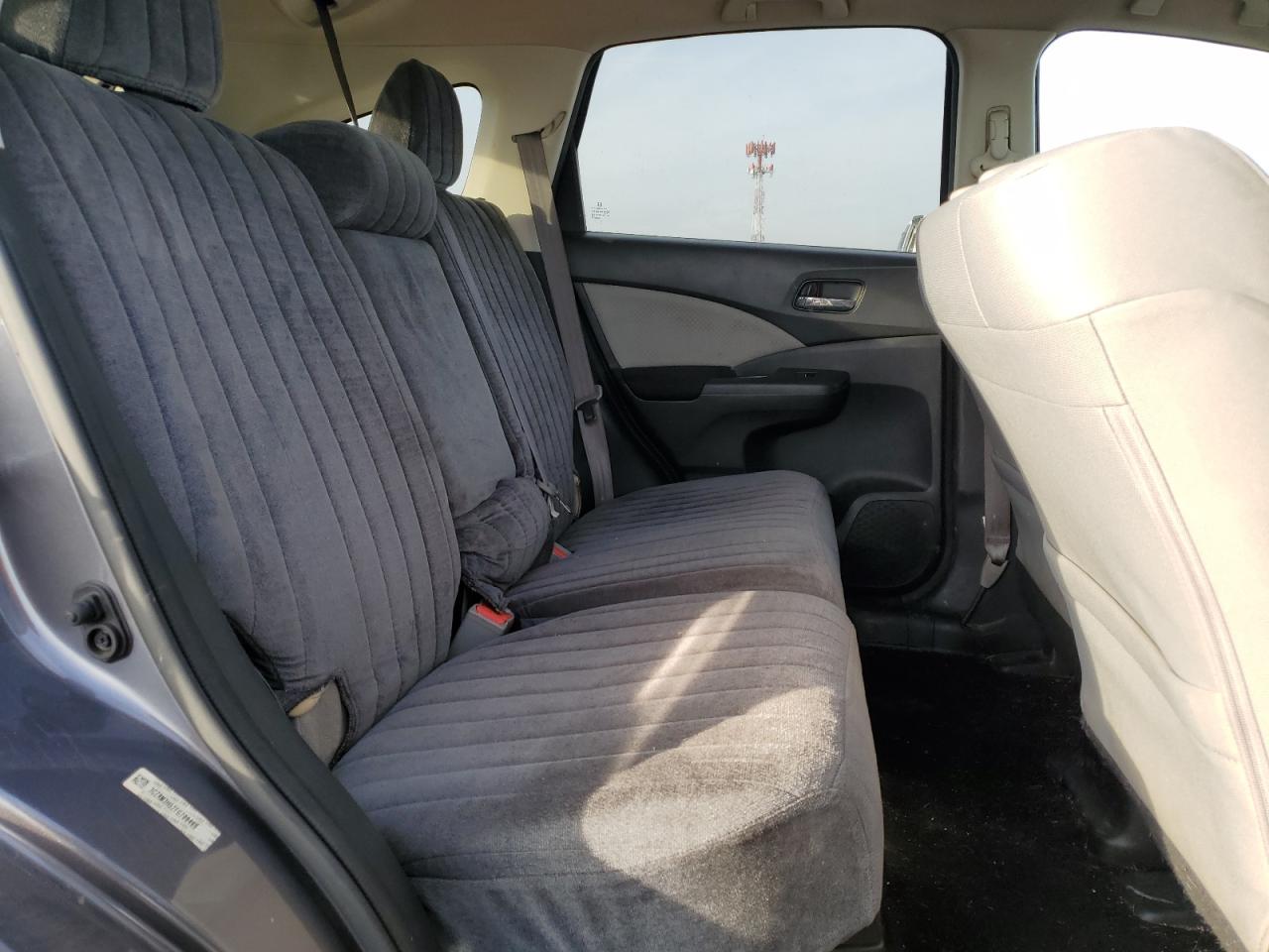 2015 Honda Cr-V Ex VIN: 3CZRM3H52FG708469 Lot: 85578744