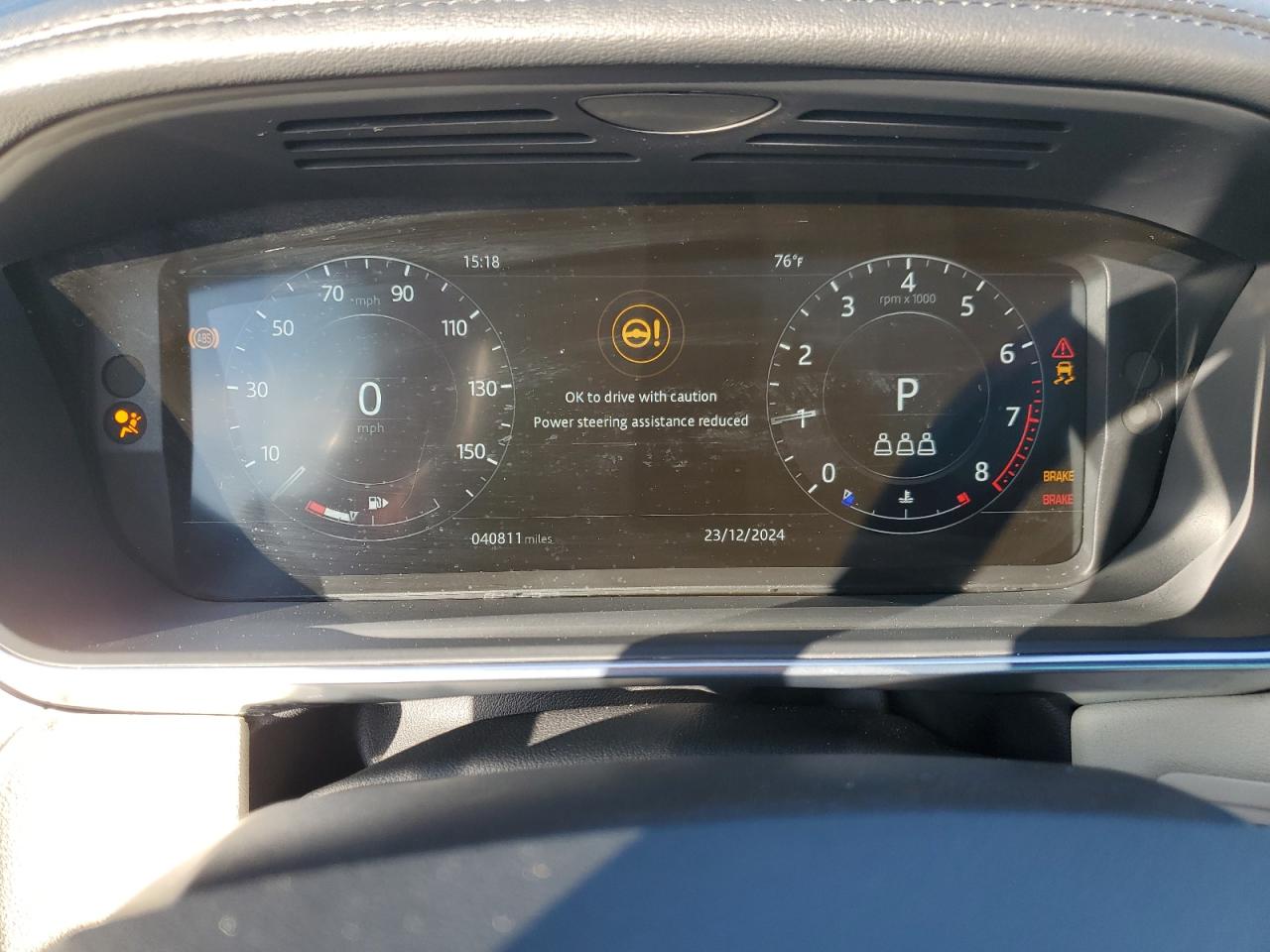 2019 Land Rover Range Rover Sport Hse VIN: SALWR2RV5KA423169 Lot: 79926124