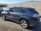2008 Lexus Rx 350 للبيع في Exeter، RI - Rear End
