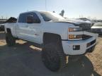 2019 Chevrolet Silverado K2500 Heavy Duty Lt de vânzare în Phoenix, AZ - Front End