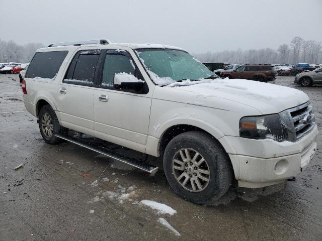 Parquets FORD EXPEDITION 2014 White