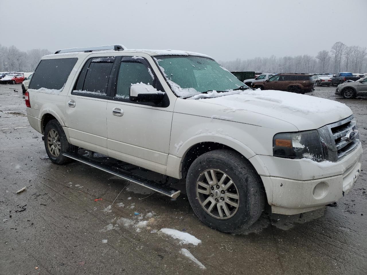 VIN 1FMJK2A57EEF62066 2014 FORD EXPEDITION no.4