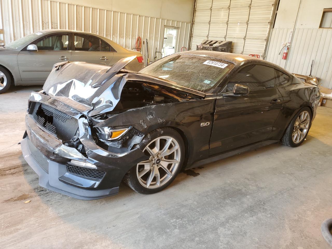 2015 Ford Mustang - Image 1