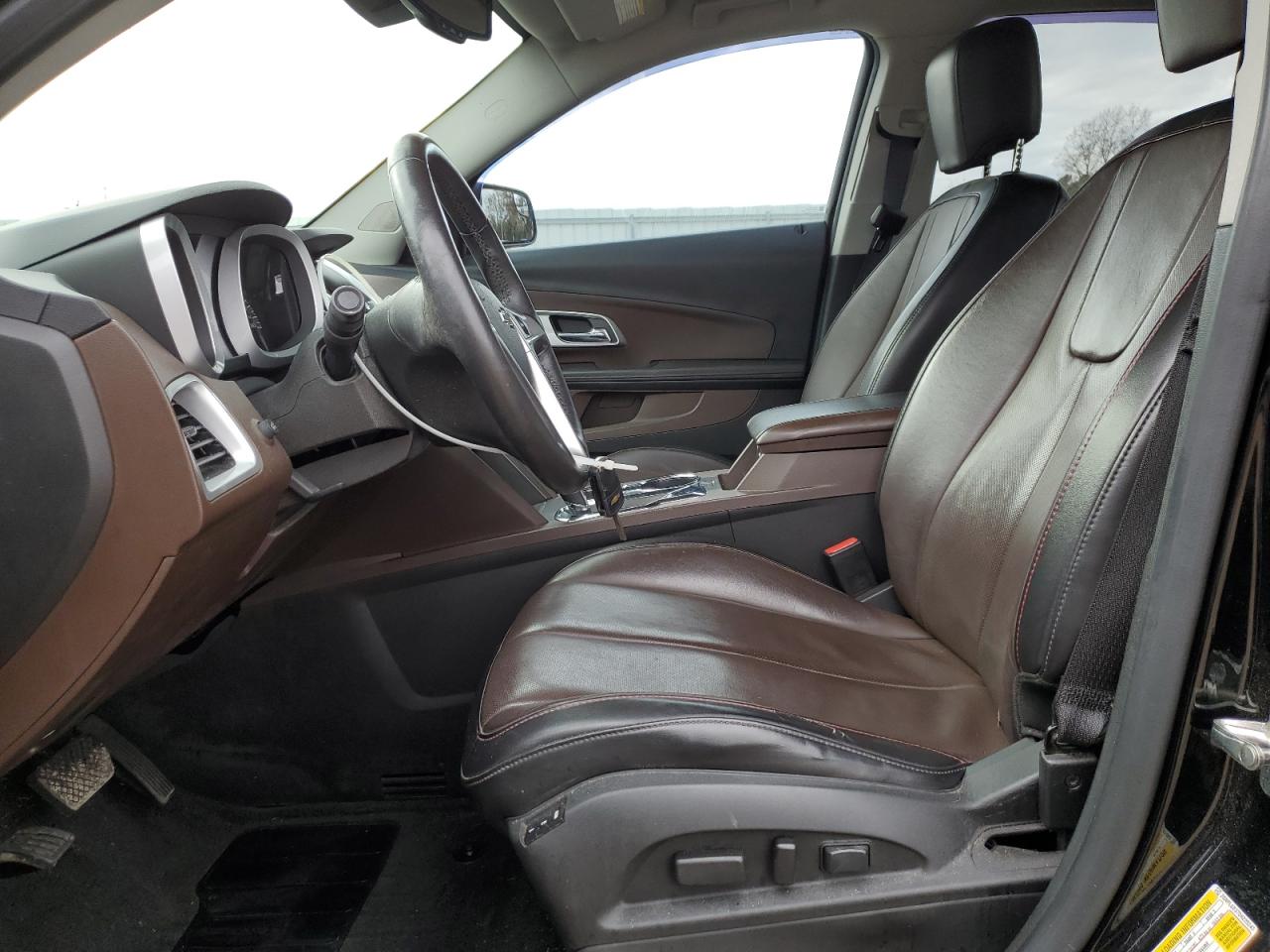 2013 Chevrolet Equinox - Image 7