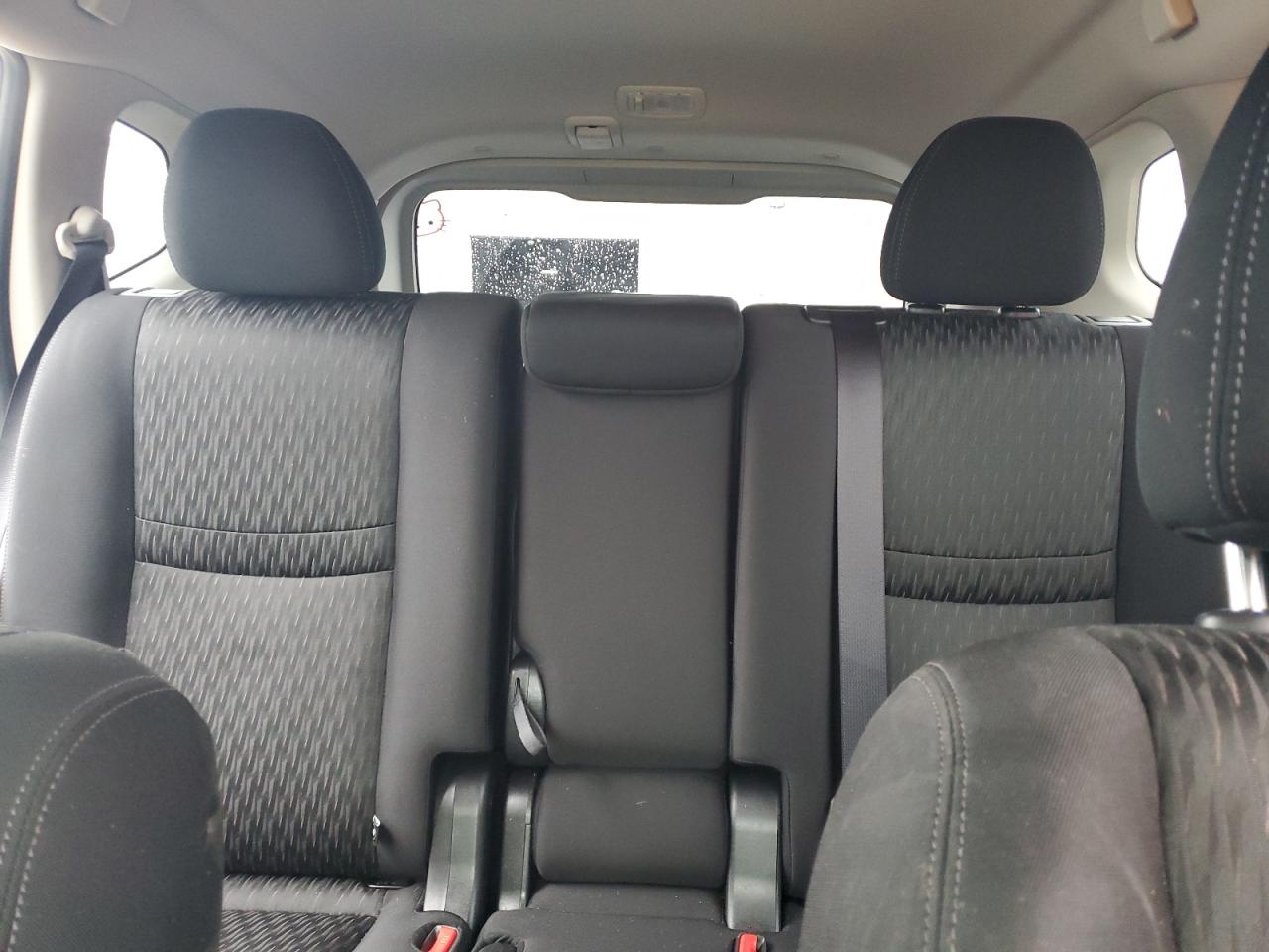 2020 Nissan Rogue - Image 10