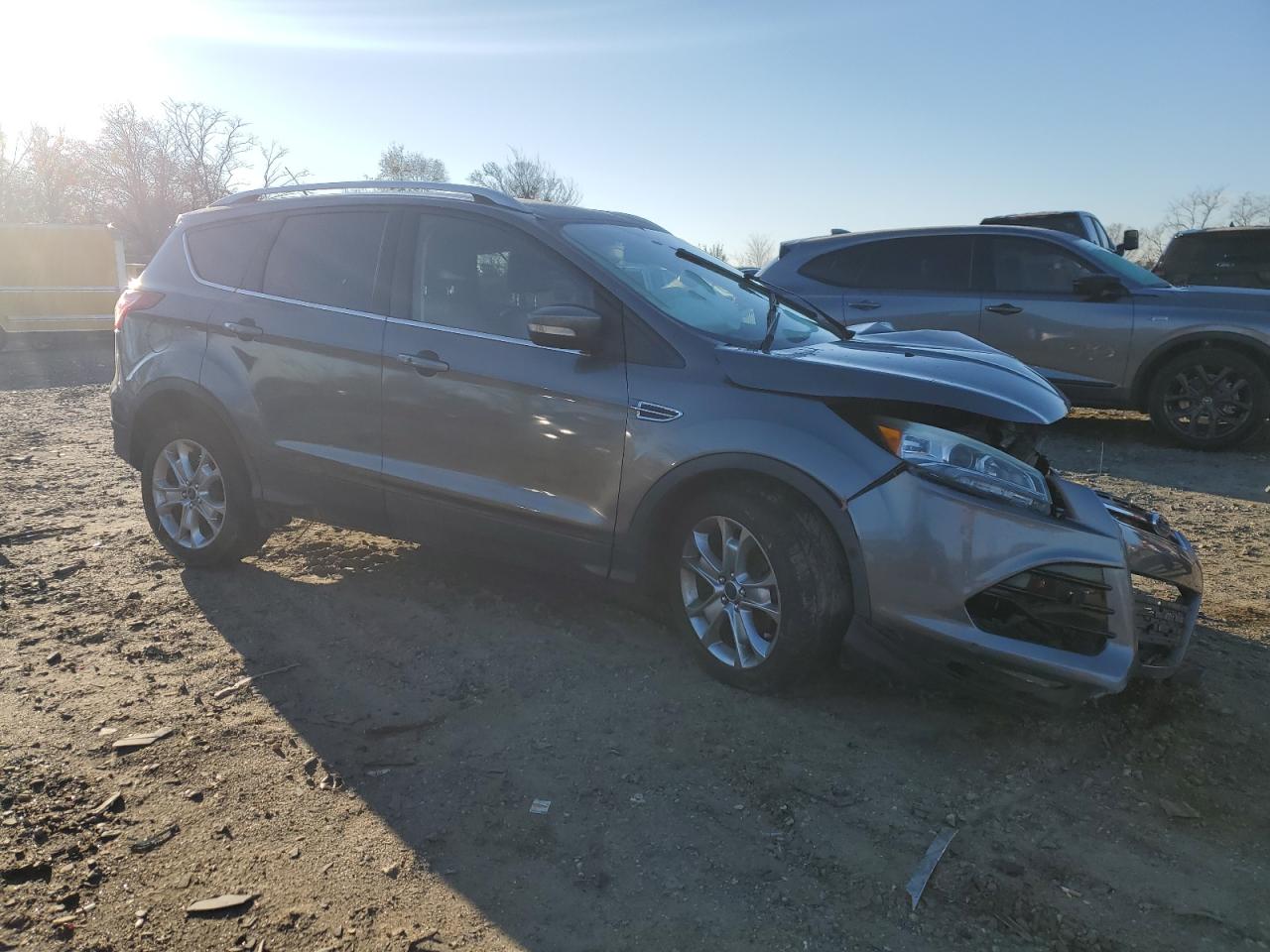 2014 Ford Escape - Image 4