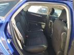 2016 Ford Fusion Se на продаже в Gaston, SC - Front End