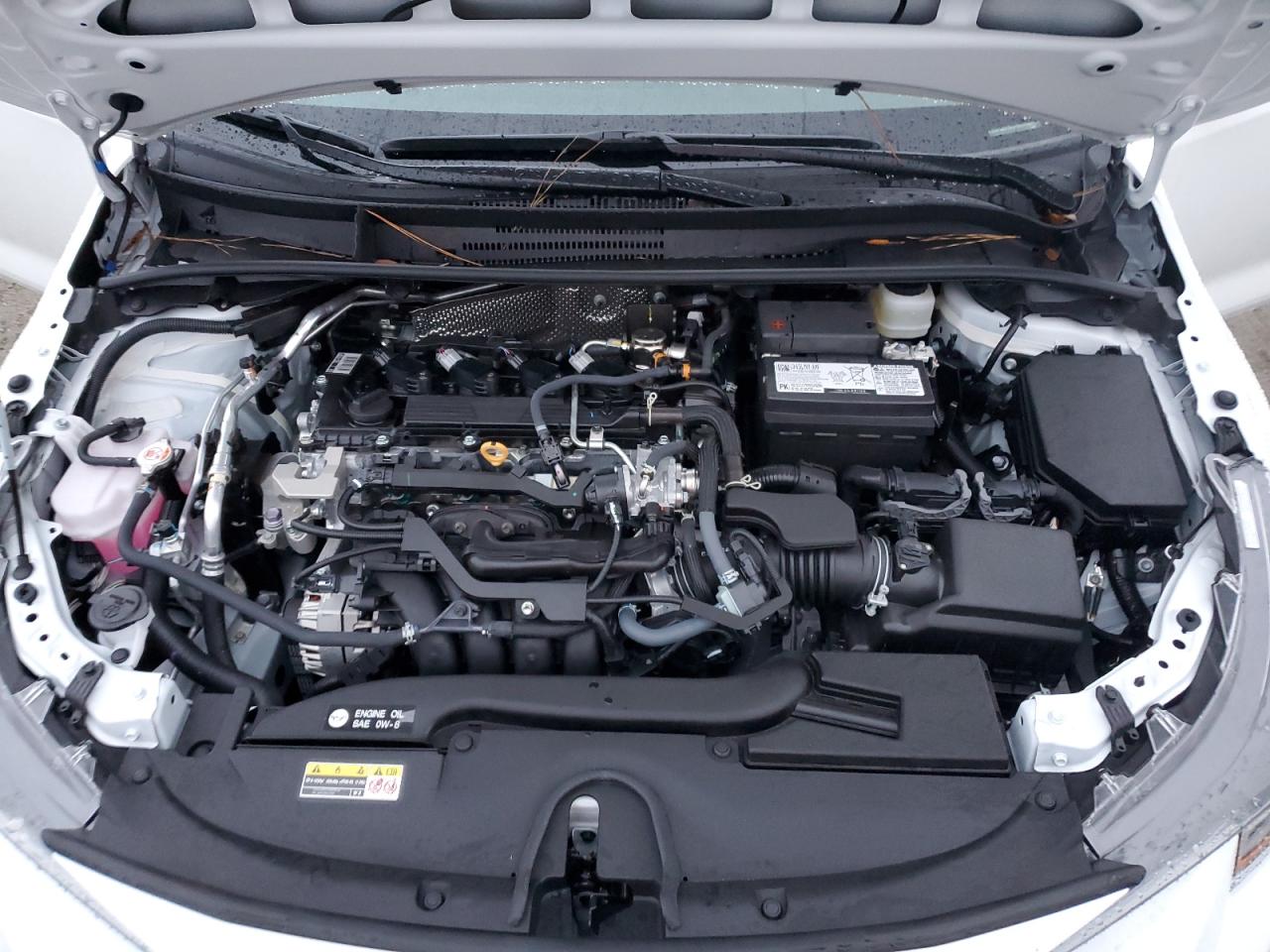 2024 Toyota Corolla - Image 11