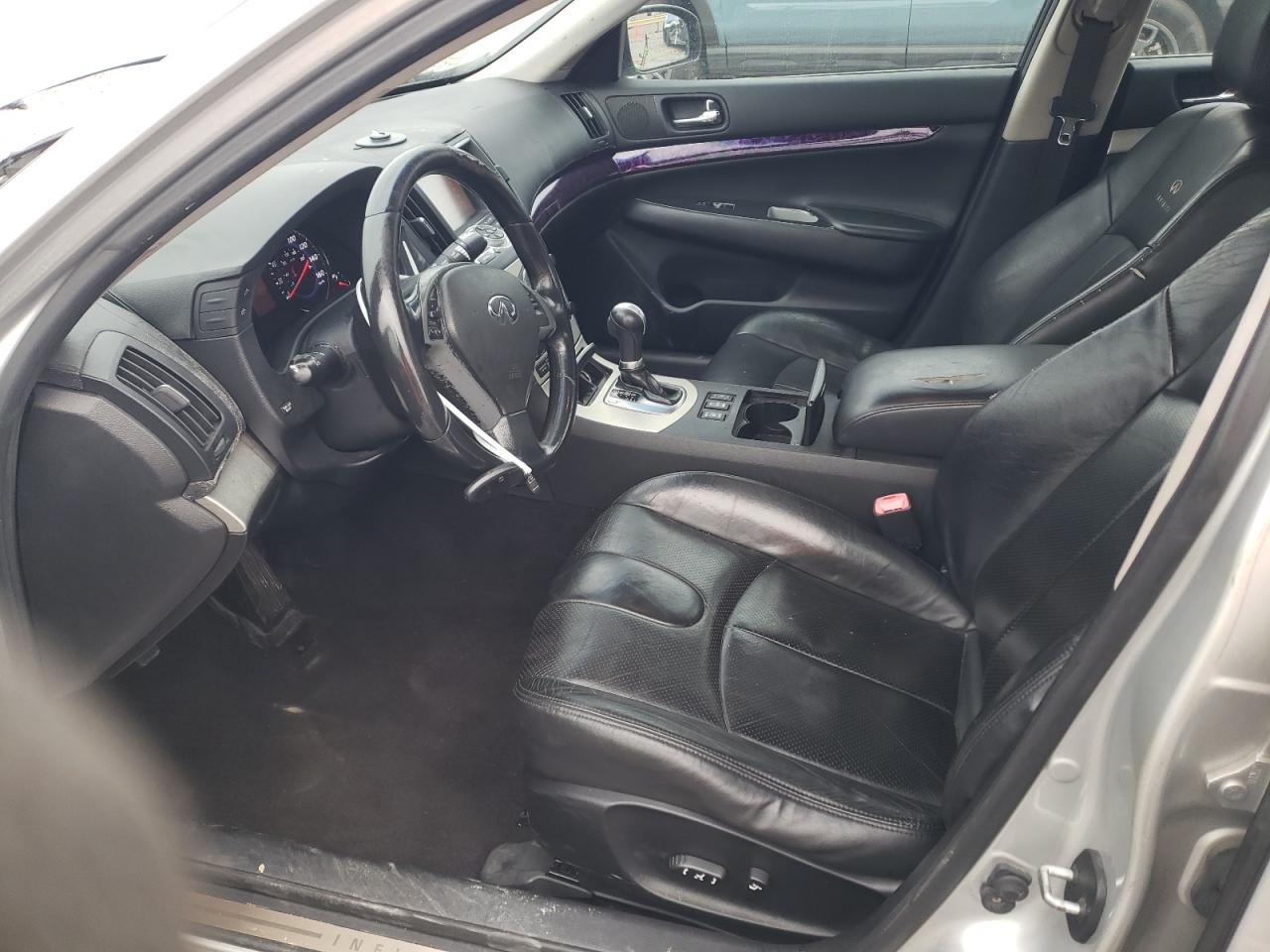 2007 Infiniti G - Image 7