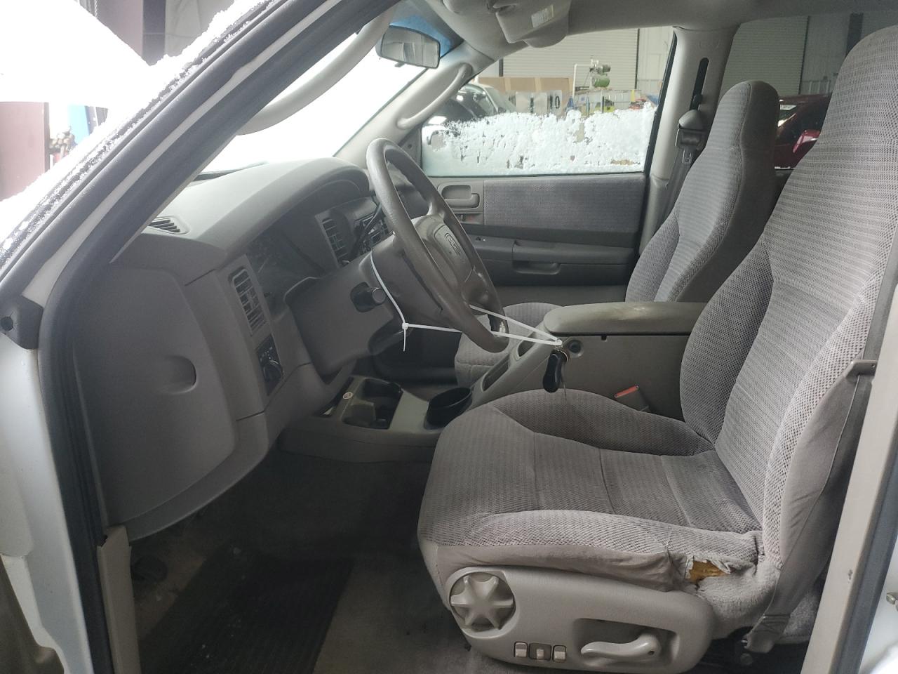 2003 Dodge Durango - Image 7