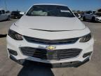 2018 Chevrolet Malibu Lt იყიდება San Antonio-ში, TX - Side