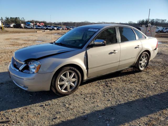 2006 Ford Five Hundred Limited