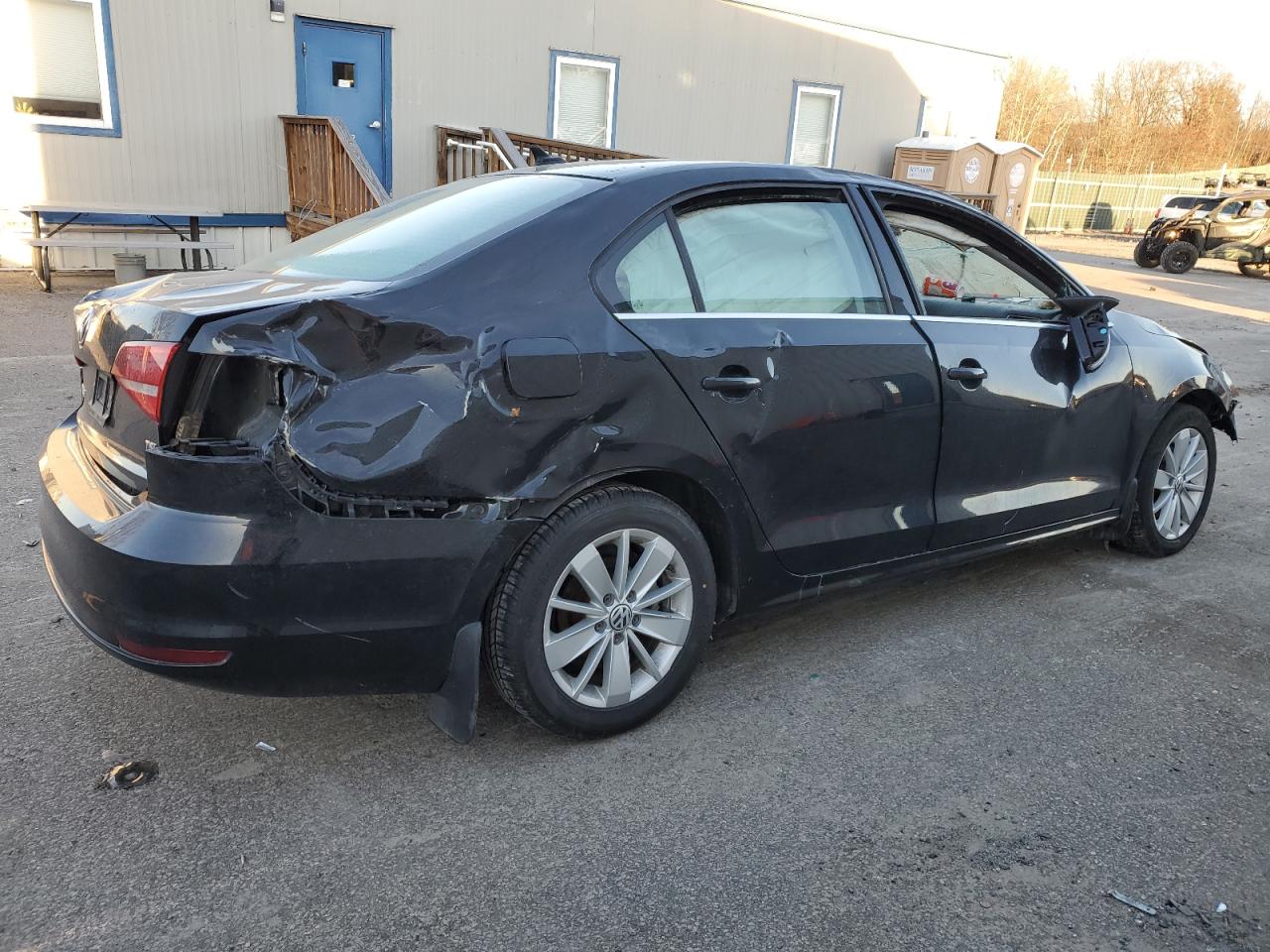 VIN 3VWD17AJ3FM306997 2015 VOLKSWAGEN JETTA no.3