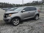 2012 Kia Sportage Base იყიდება Ellenwood-ში, GA - Front End