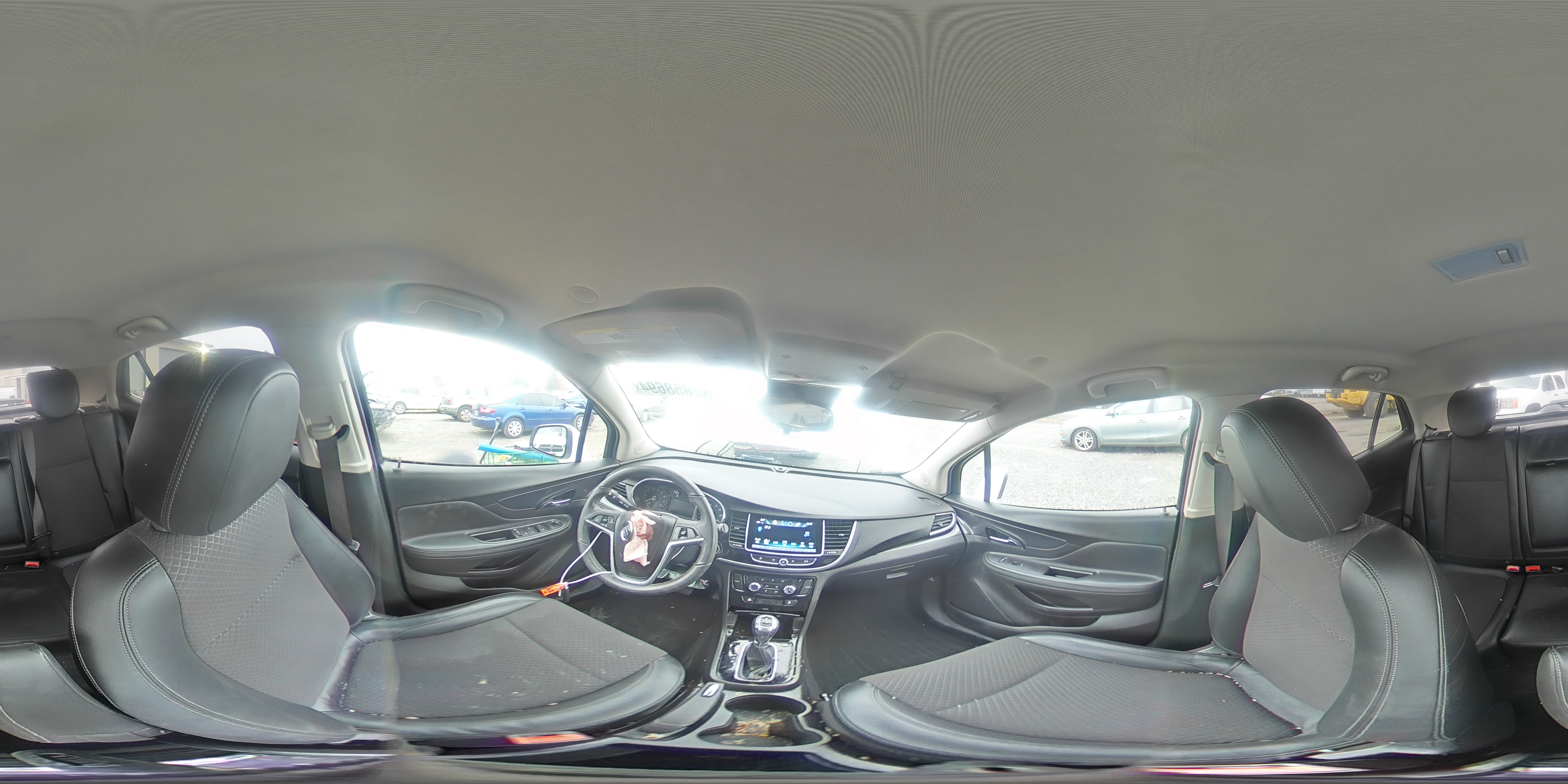 2020 Buick Encore - Image 14