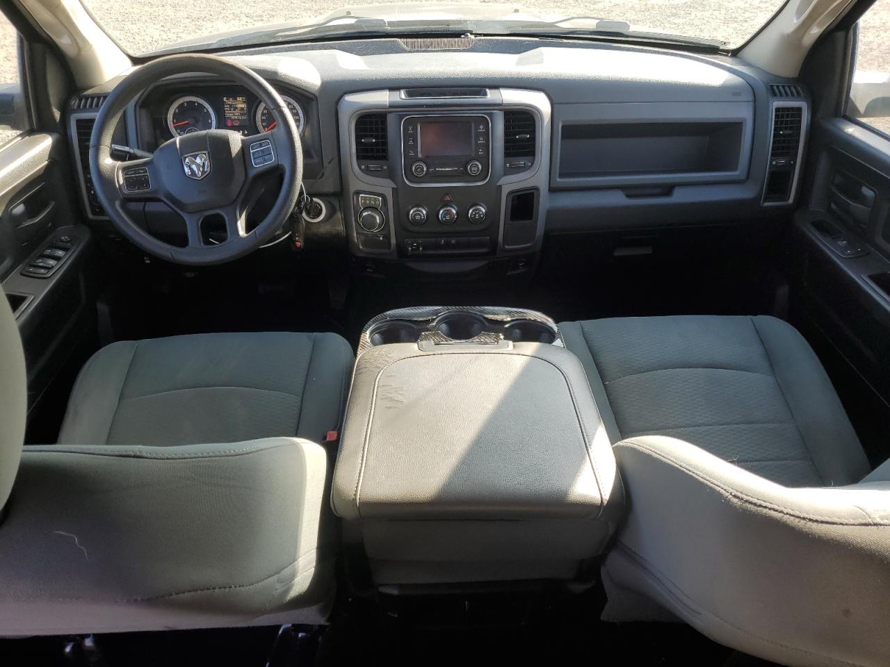 2014 RAM 1500 - Image 8