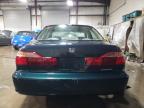 2000 Honda Accord Se zu verkaufen in Elgin, IL - Front End