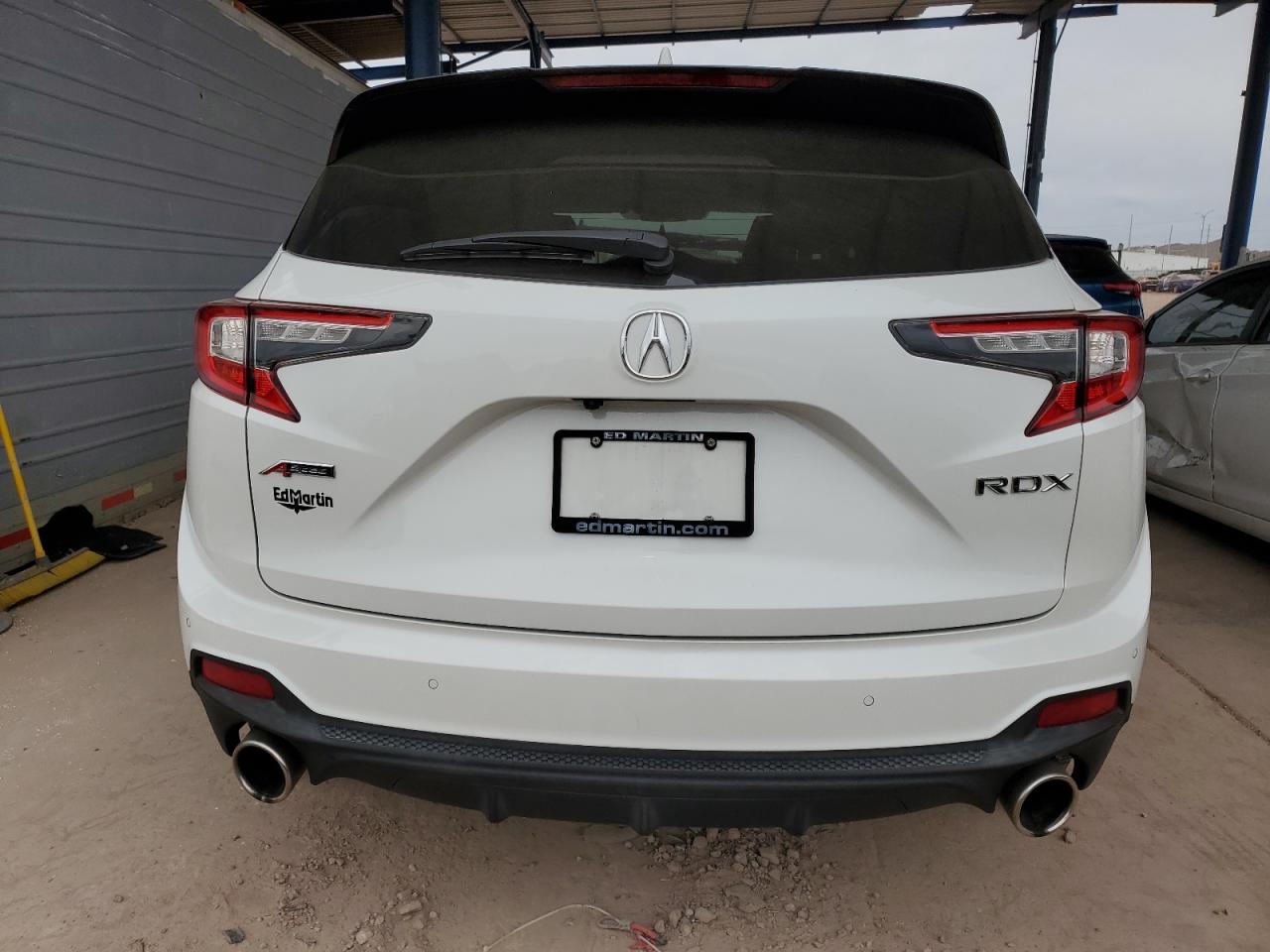 2021 Acura RDX - Image 6