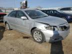 2007 Toyota Camry Hybrid zu verkaufen in Wichita, KS - Front End