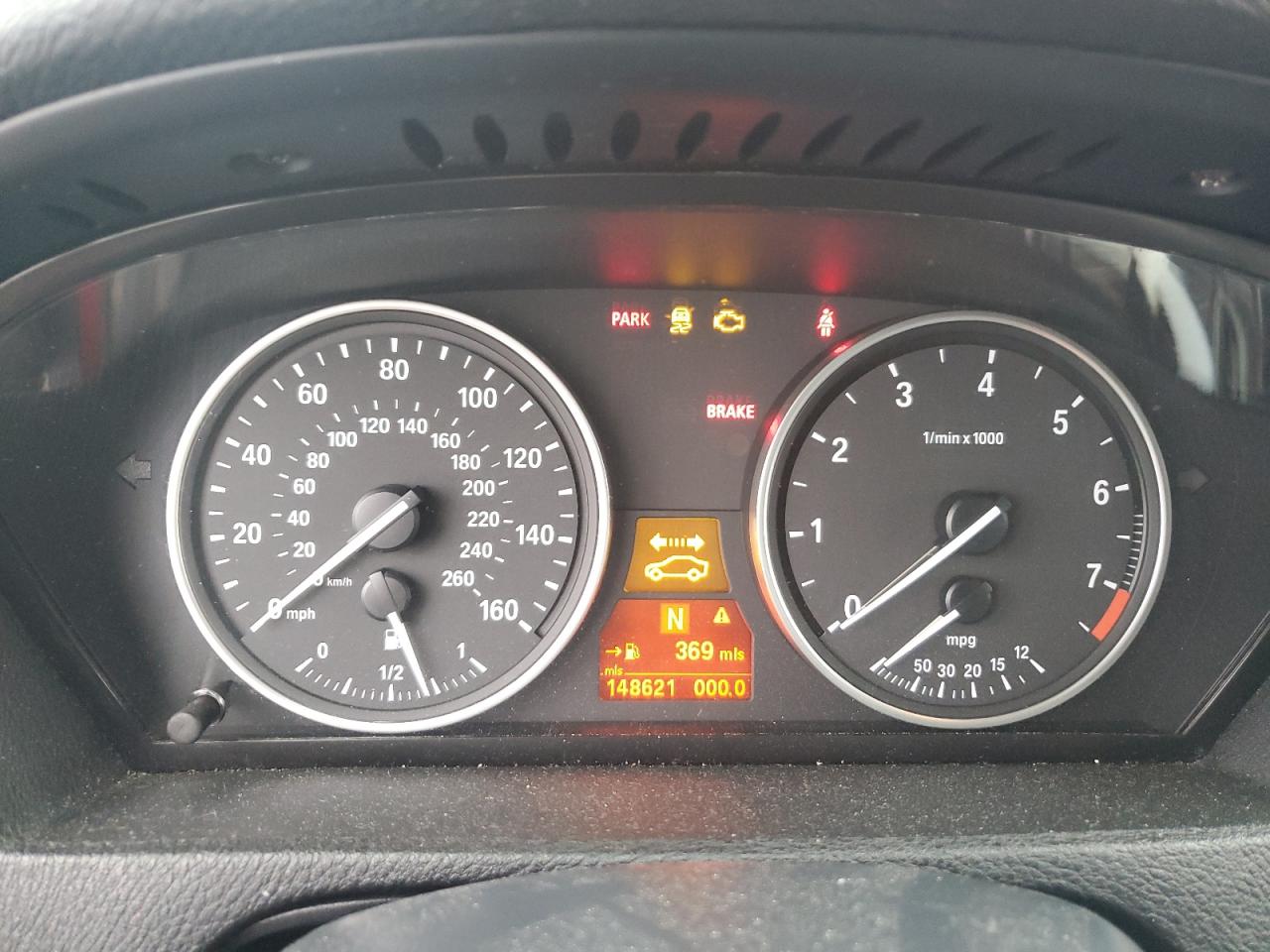 2013 BMW X5 xDrive35I VIN: 5UXZV4C56DL994504 Lot: 85673704