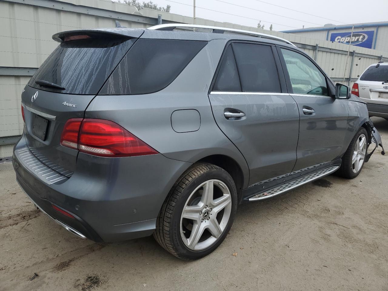 VIN 4JGDA5HB2HA982214 2017 MERCEDES-BENZ GLE-CLASS no.3