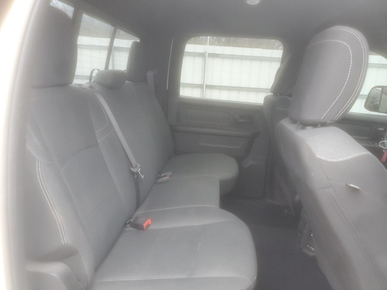 2021 Ram 2500 Tradesman VIN: 3C6UR5CJ3MG533574 Lot: 85583314