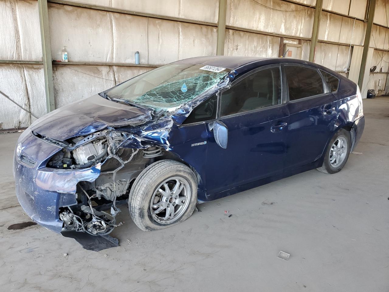 2010 Toyota Prius - Image 1