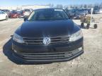 2015 Volkswagen Jetta Se продається в Spartanburg, SC - Side