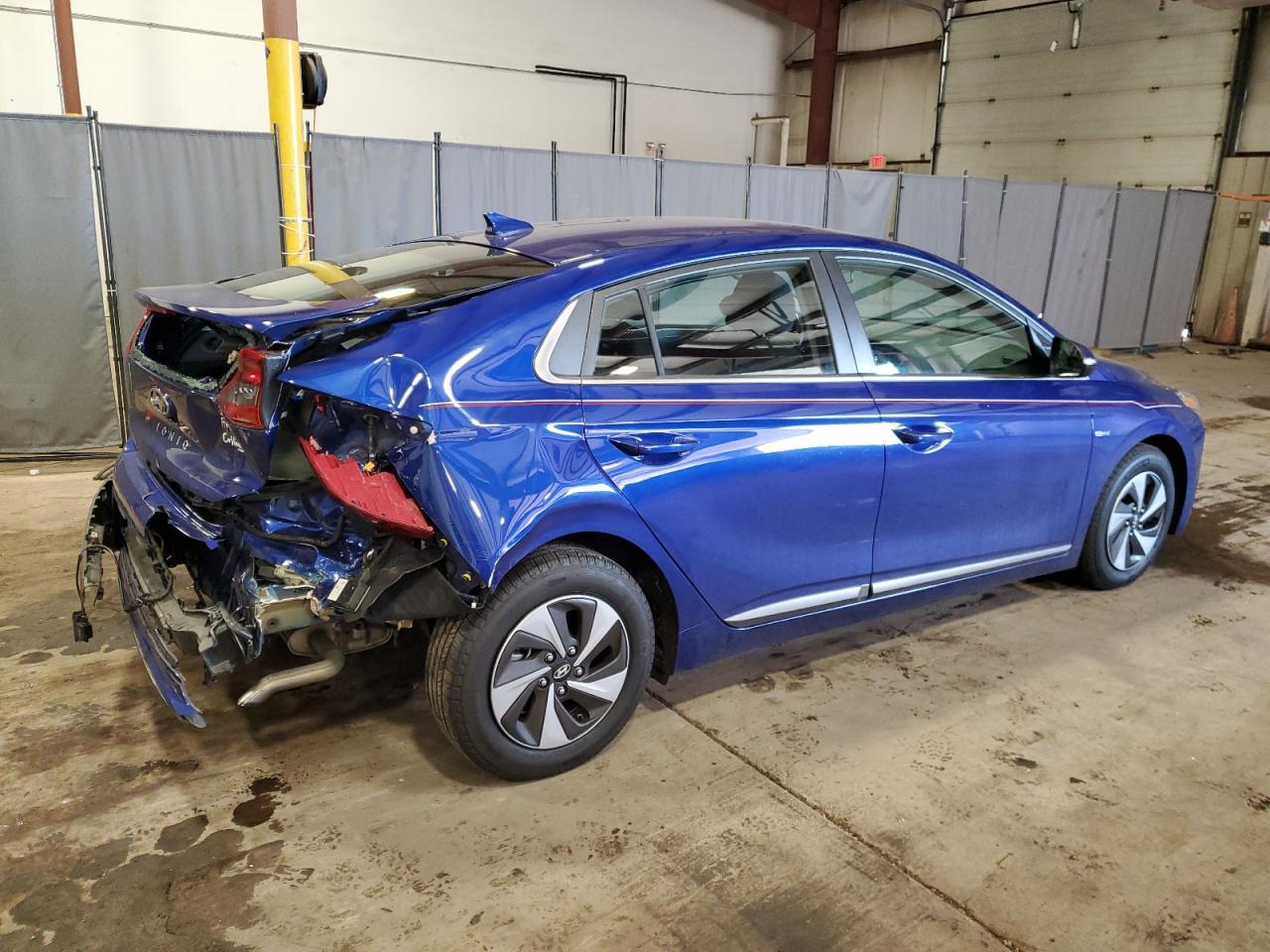 2019 Hyundai IONIQ - Image 3